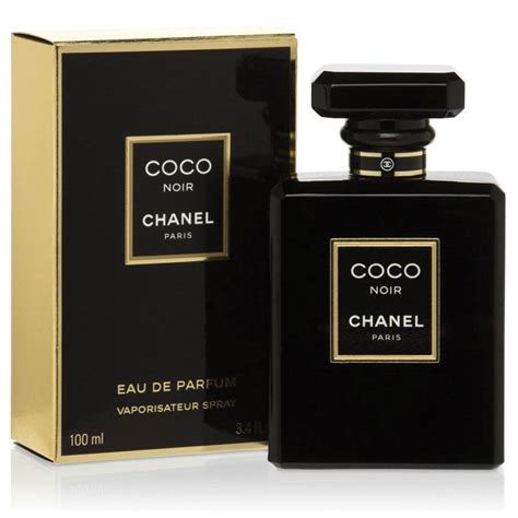 coco noir edp 100ml|sephora coco noir chanel.